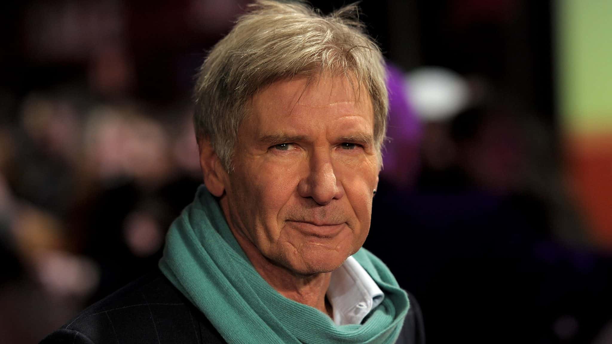 Harrison Ford – $210m