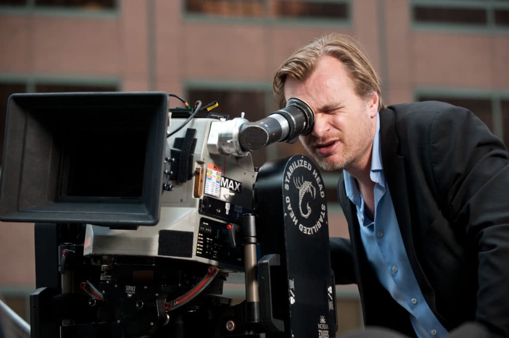 Christopher Nolan – $180m
