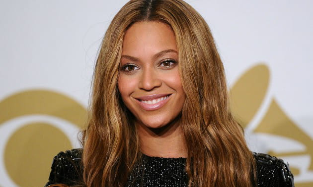 Beyoncé Knowles – $450m