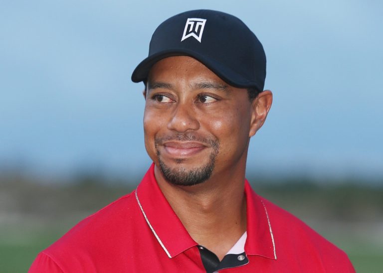 Tiger Woods – $740m