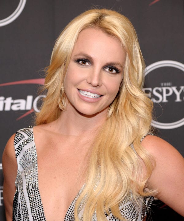 Britney Spears – $63m