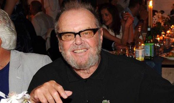 Jack Nicholson $400m