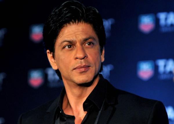 Shah Rukh Khan – $600m