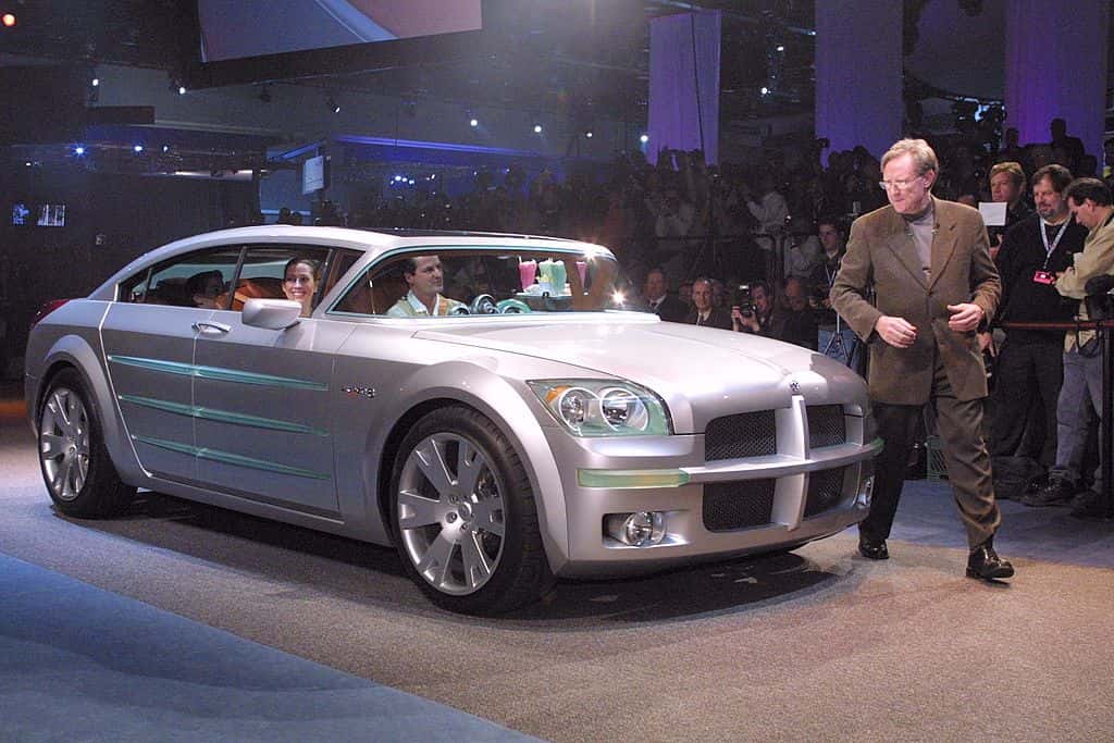 2001 Dodge Super 8 Hemi