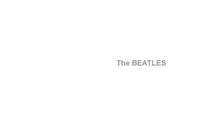 The Beatles, The Beatles (AKA “The White Album”) (1968)