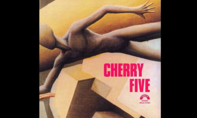 Cherry Five — Cherry Five (1975)