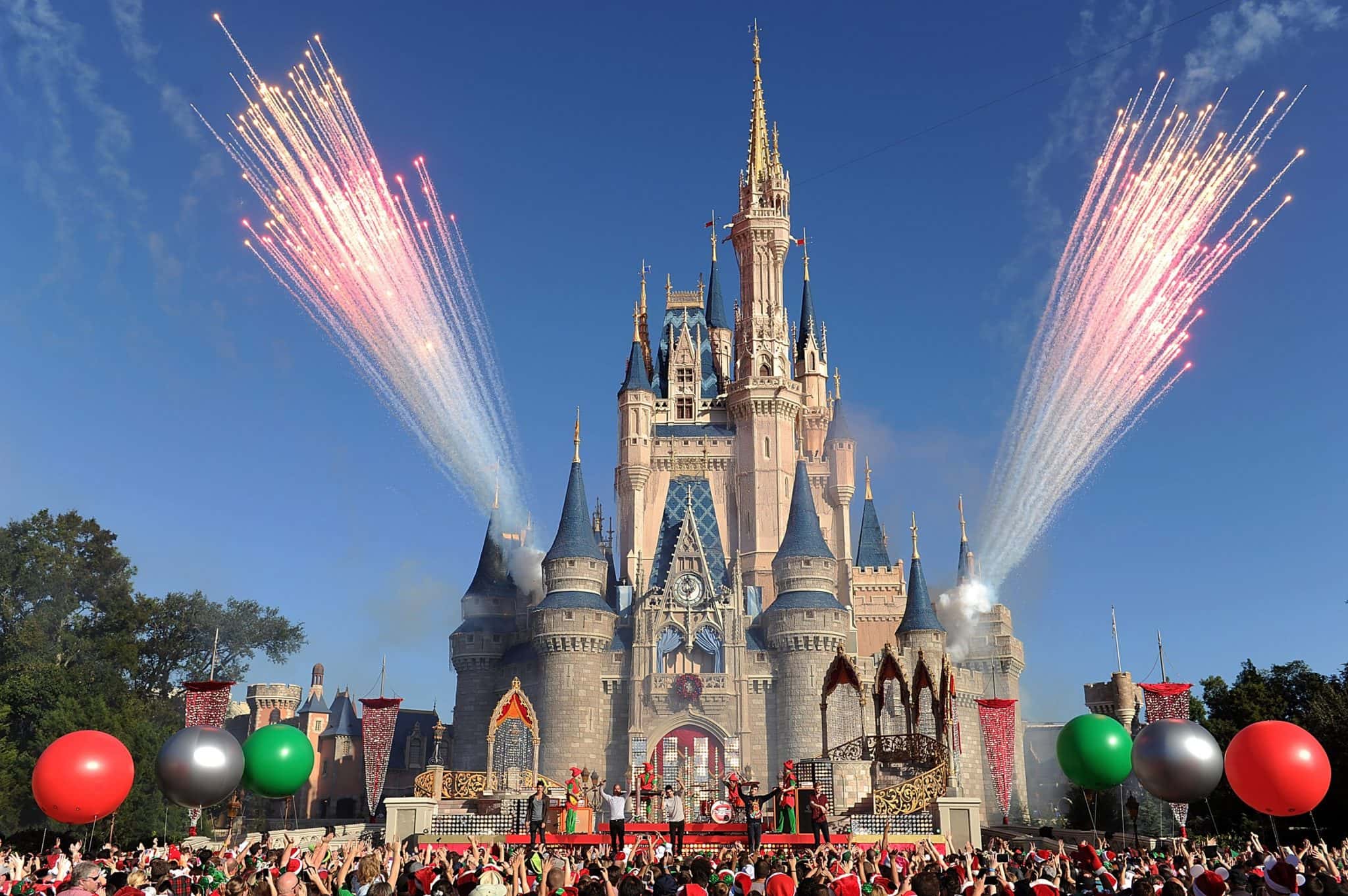 There Is A Fascinating Reason Why You Will Not Find Any Mosquito At Disney World