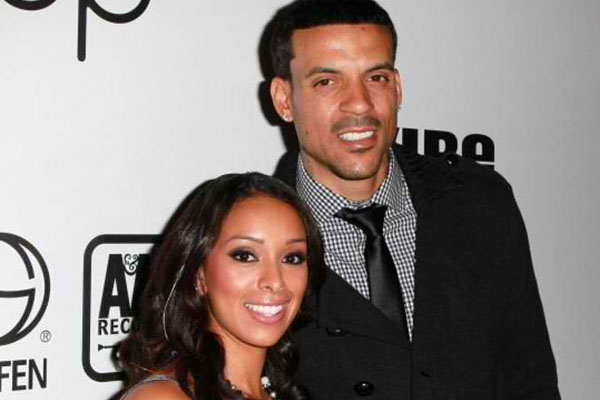 NBA Stars- Their Beautiful Wives & Their Amazing Bank Accounts | | Page 32
