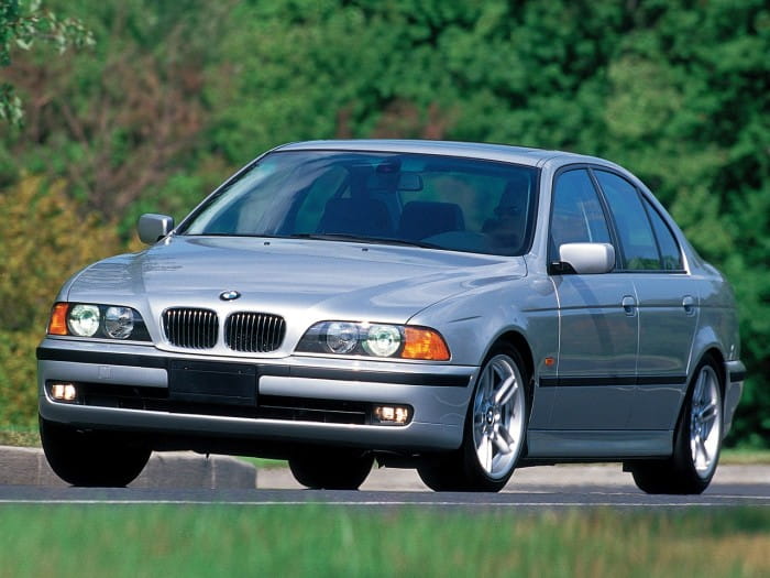 50 Cars That Can Last Even Over 250,000 Miles Page 44 of