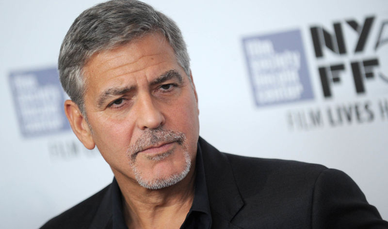George Clooney – $250m
