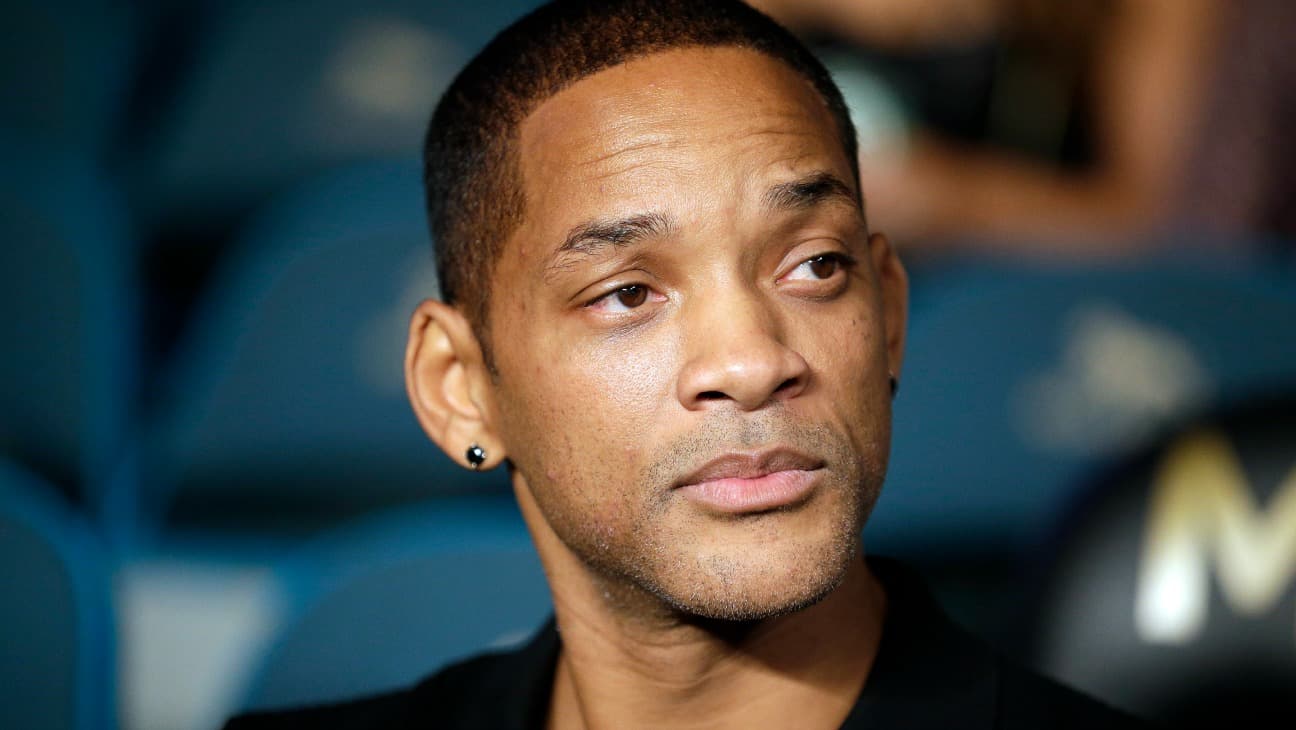 Will Smith – $260m