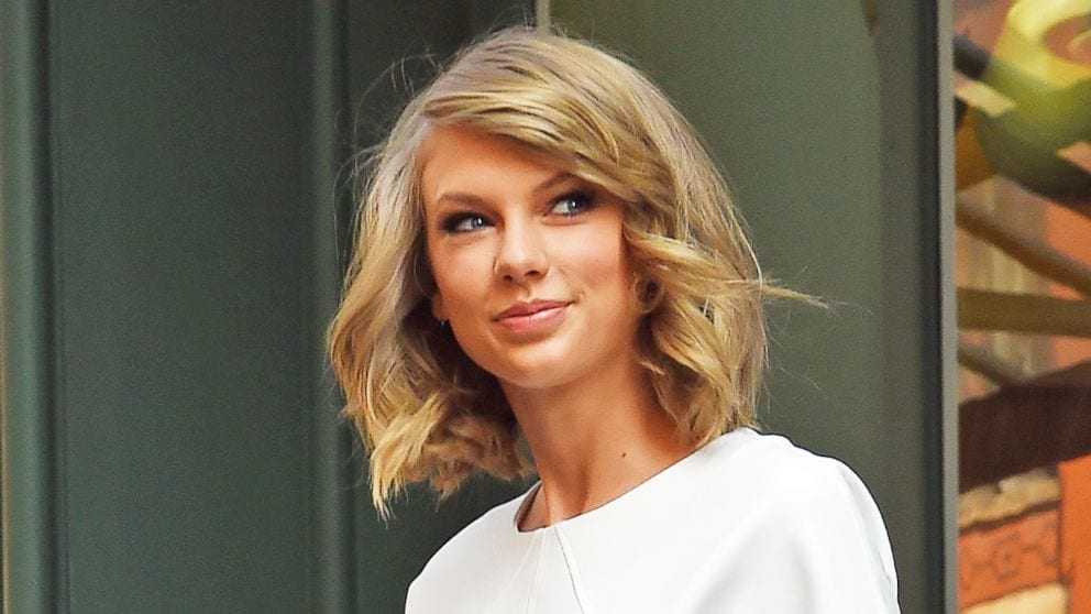Taylor Swift – $360m