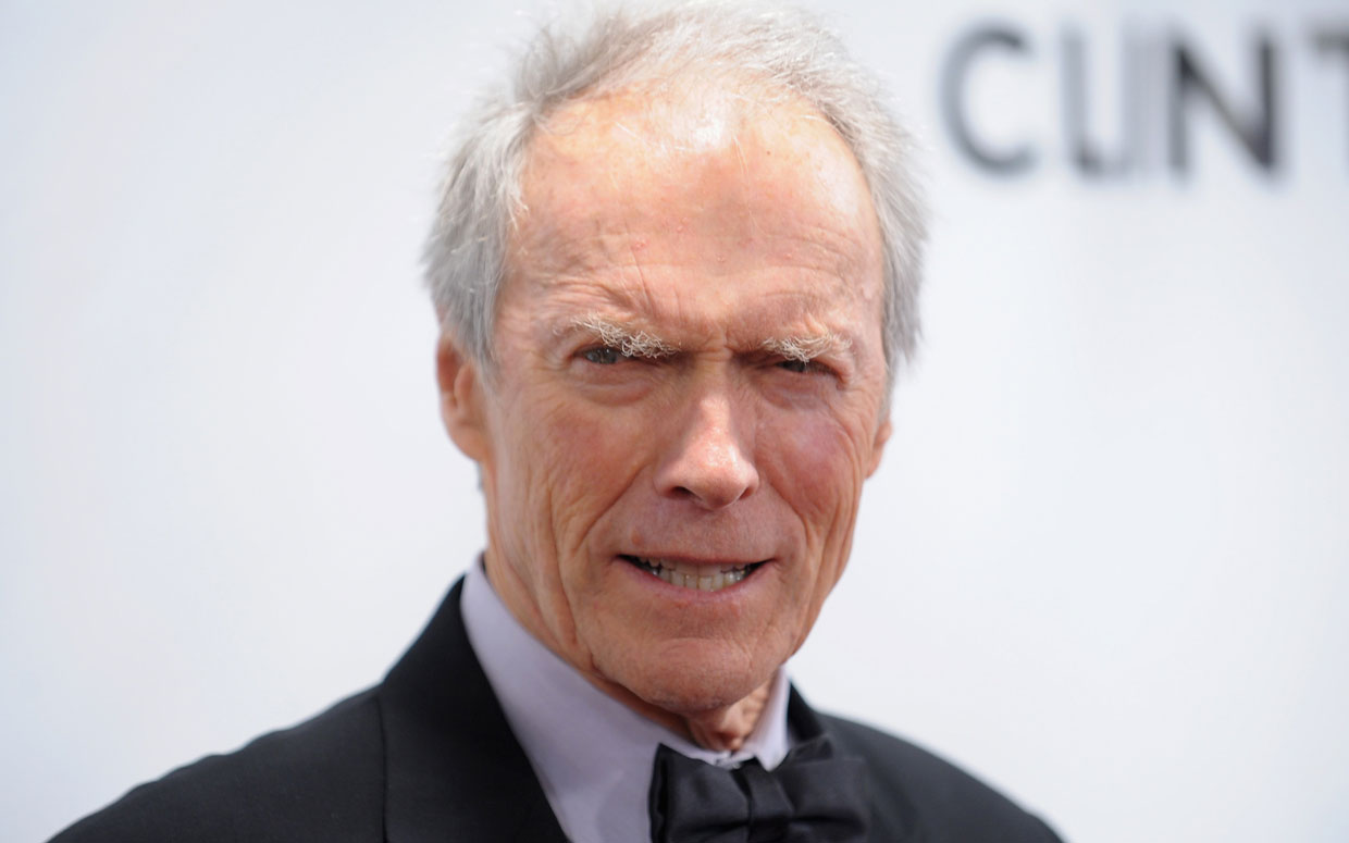 Clint Eastwood – $375m