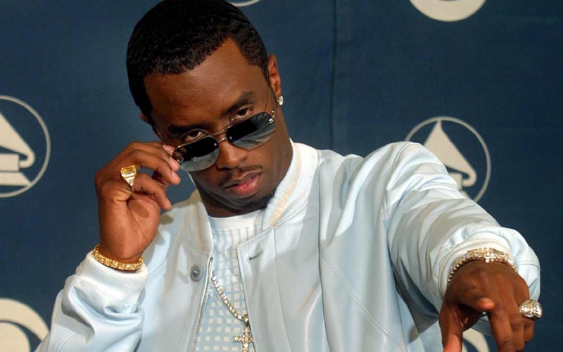 P Diddy – $760m
