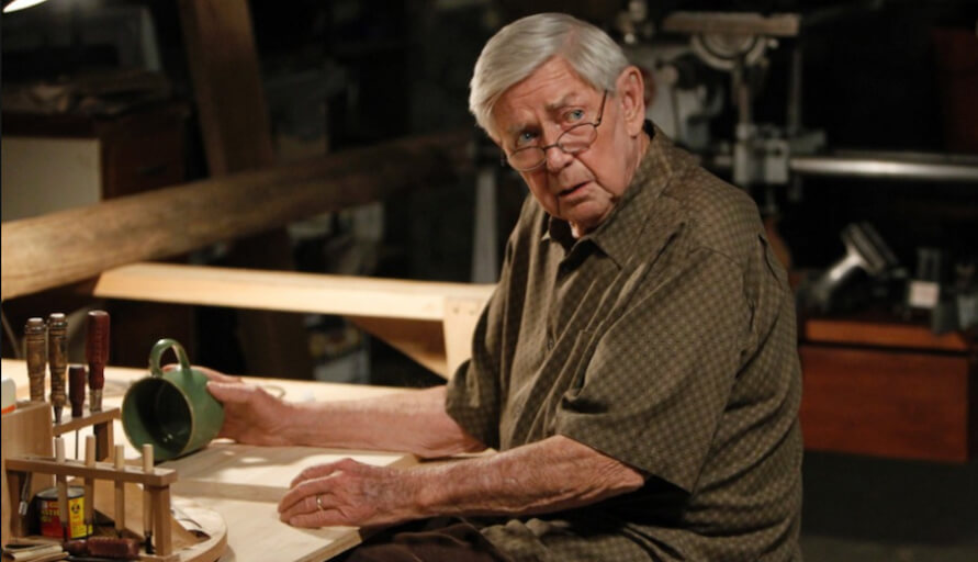 Ralph Waite Tried To Enter The World Of Politics After The Show
