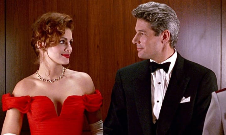 Pretty Woman: Surprising Facts About The Smash Hit Romantic Comedy
