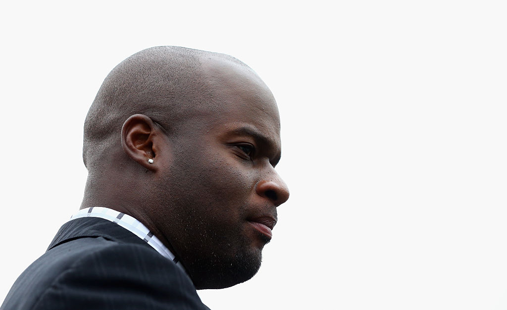 Vince Young: Development Officer
