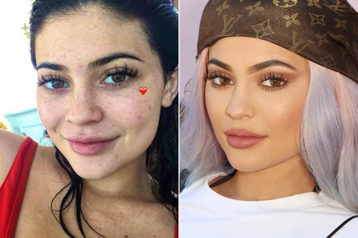 Kylie Jenner – Keeping Up With The Kardashians