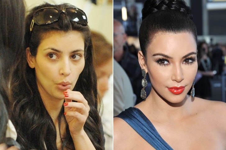 Kim Kardashian – Keeping Up With The Kardashians