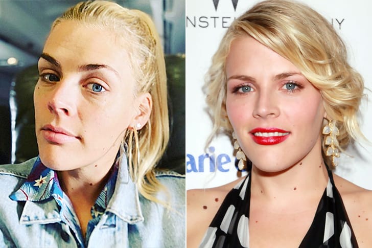 Busy Philipps – Cougartown