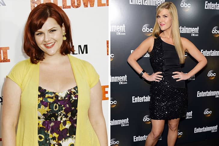 SARA RUE – 50 LBS: A DOABLE DIET AND SMART, EVERYDAY WORKOUTS