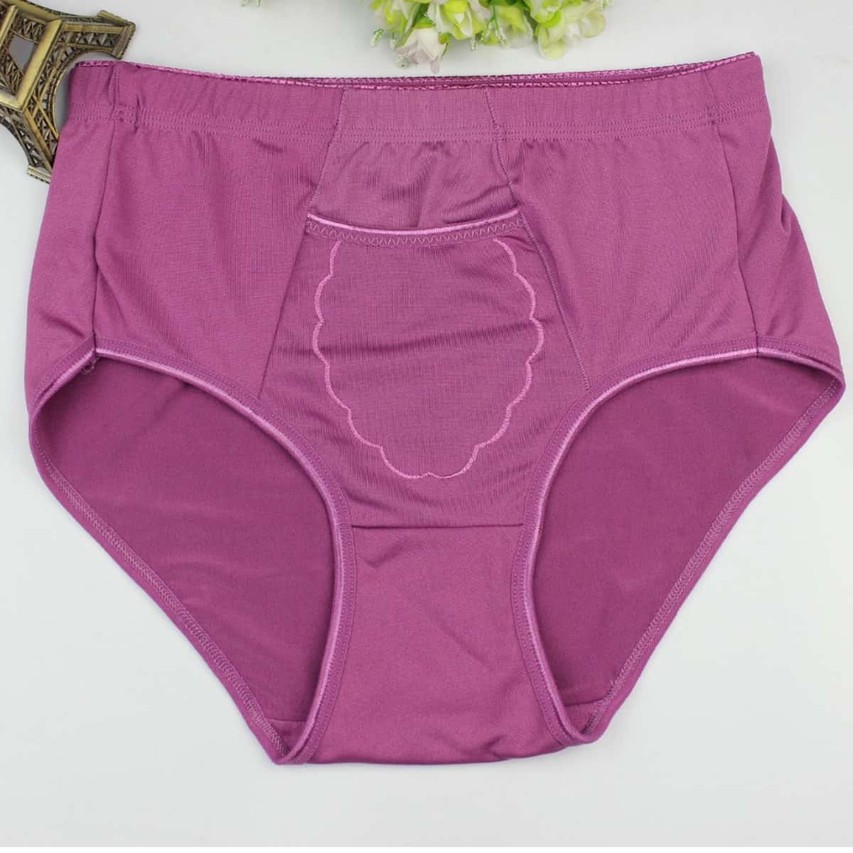 Women’s Underwear Pocket