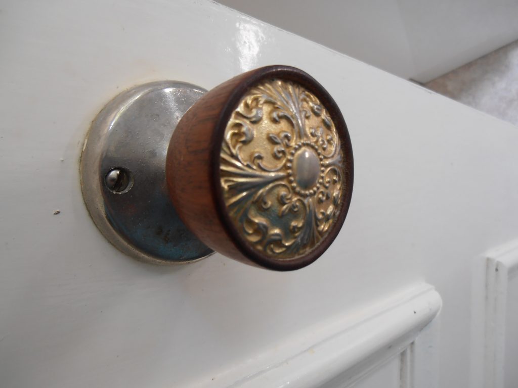 Brass Material For Door Knobs