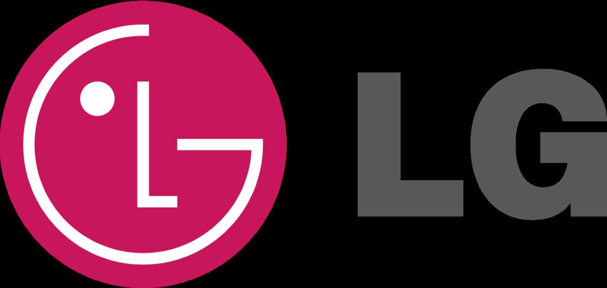 The LG Logo