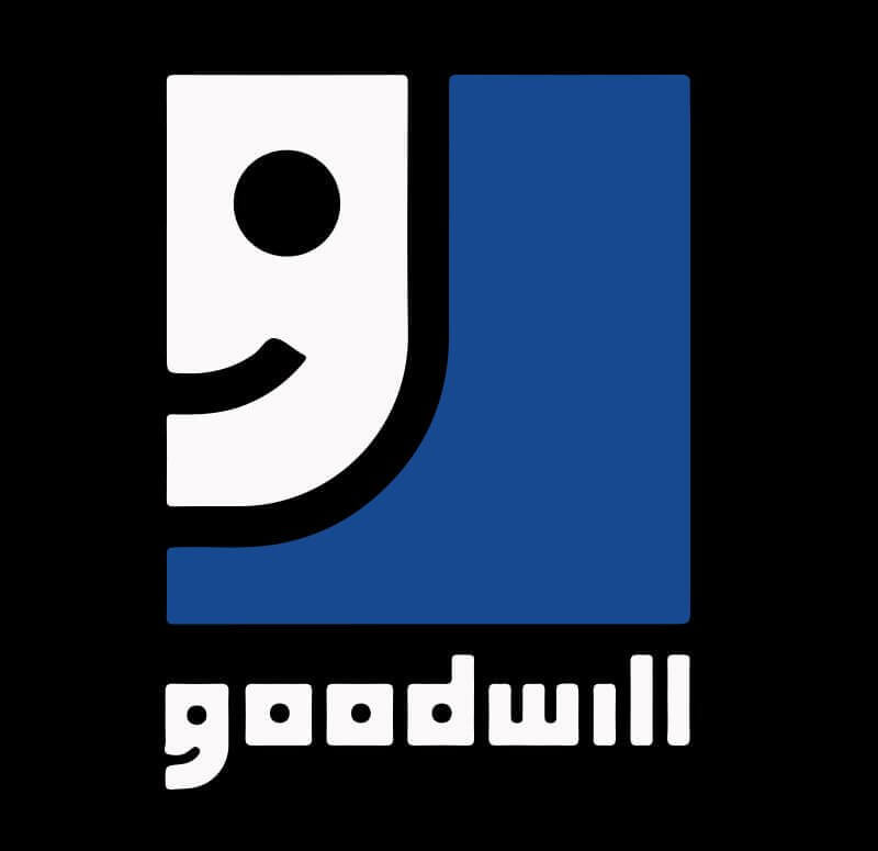 The Goodwill Logo