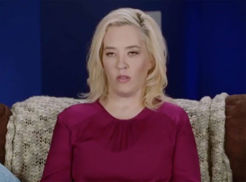 Chickadee Sued Mama June For Withholding Money