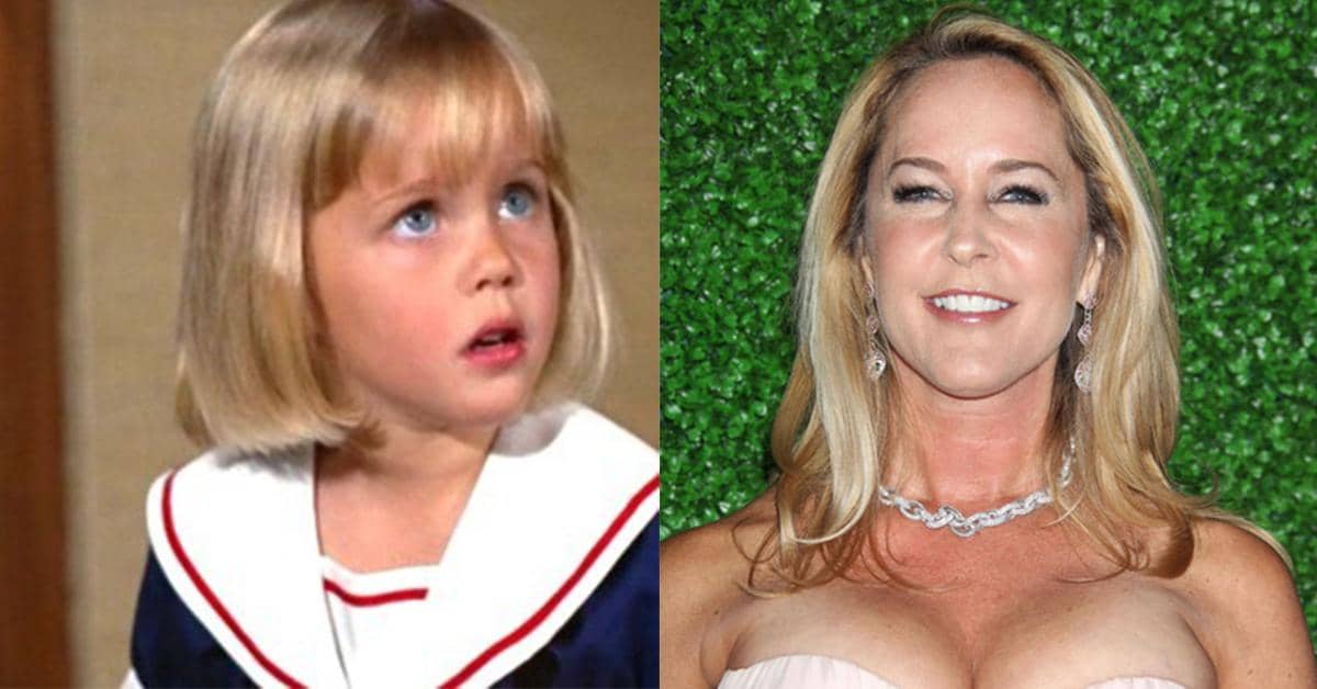 Child Stars Of The '70s: Where Are They Now? 