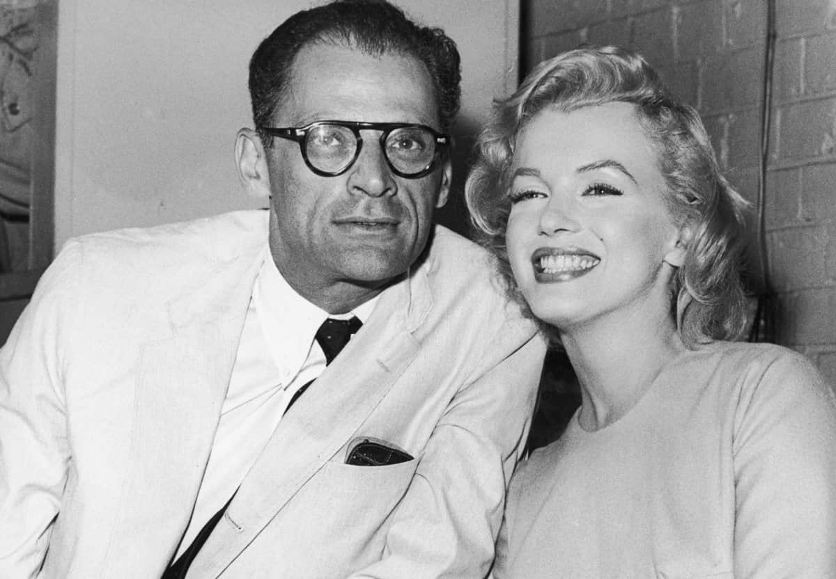 El mito de Marilyn Monroe cumple 90 años 413