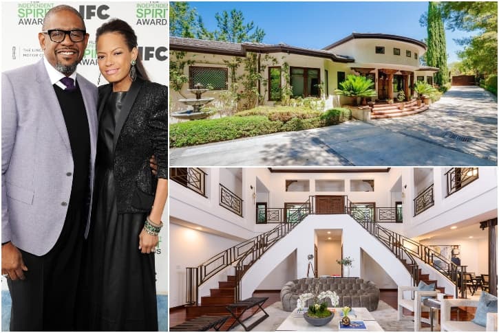 Let's See What People Are Saying About Our Favorite Celebrities' Houses ...